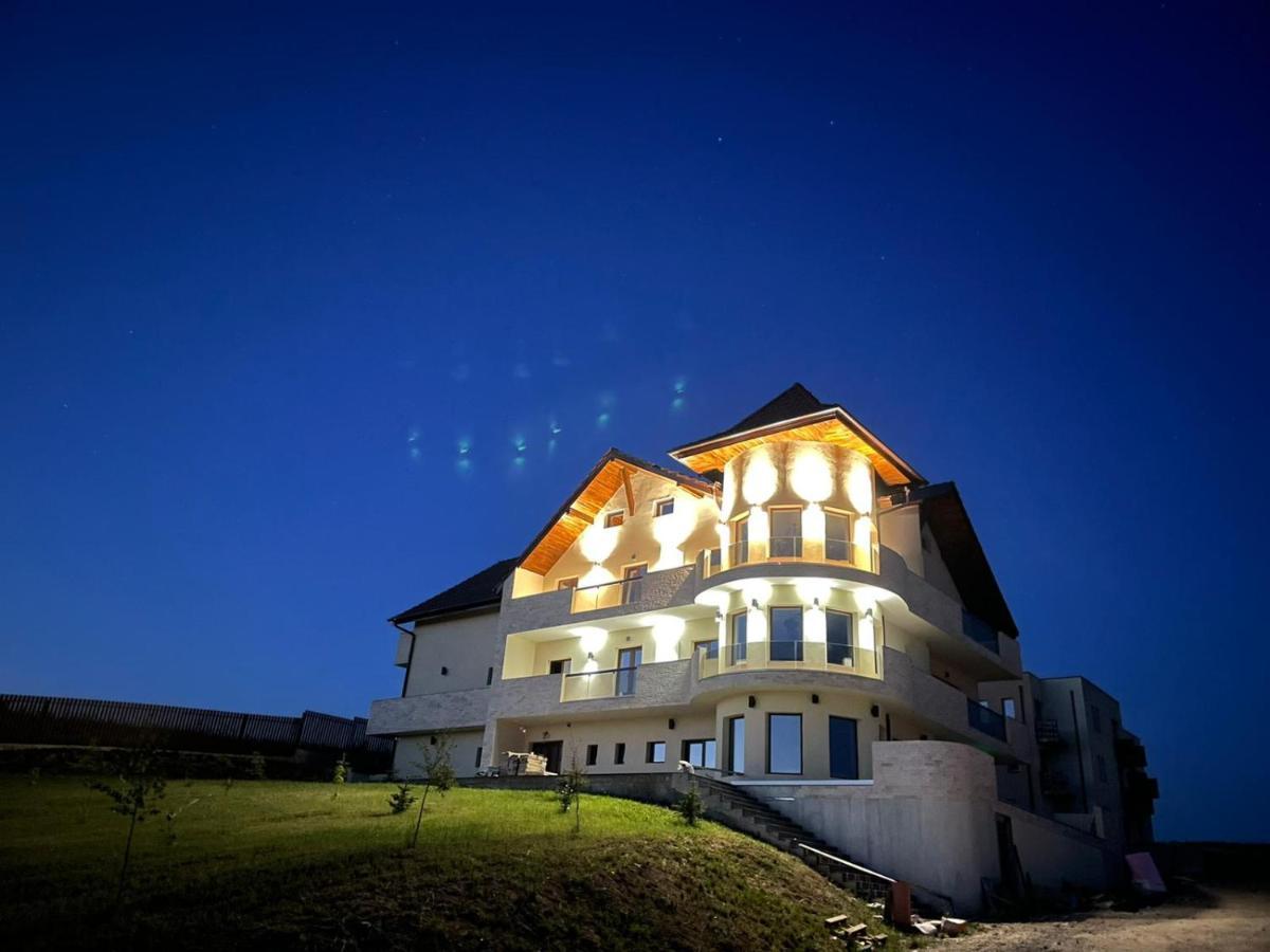 Pensiunea Palace Baile Felix Exterior photo