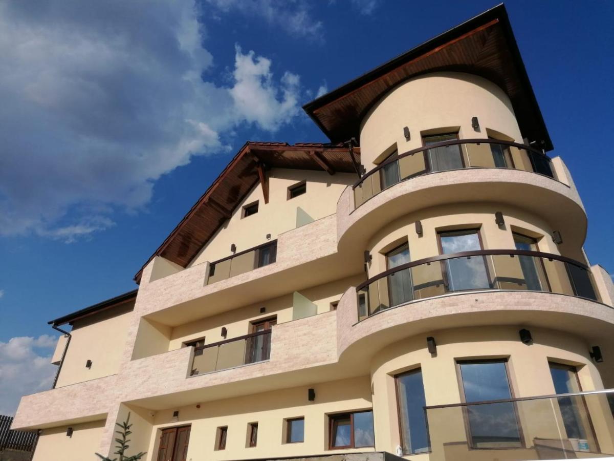 Pensiunea Palace Baile Felix Exterior photo