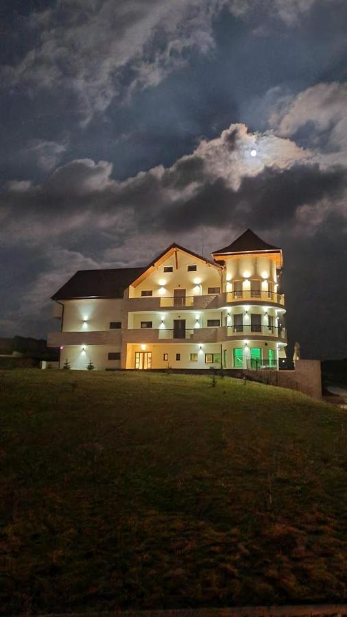 Pensiunea Palace Baile Felix Exterior photo
